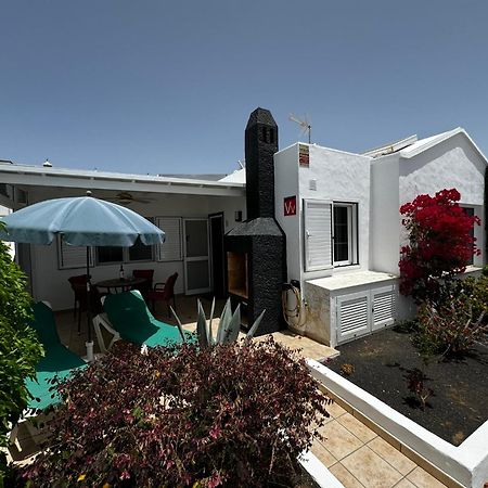 Casa Brigitt Villa Puerto del Carmen  Exterior foto