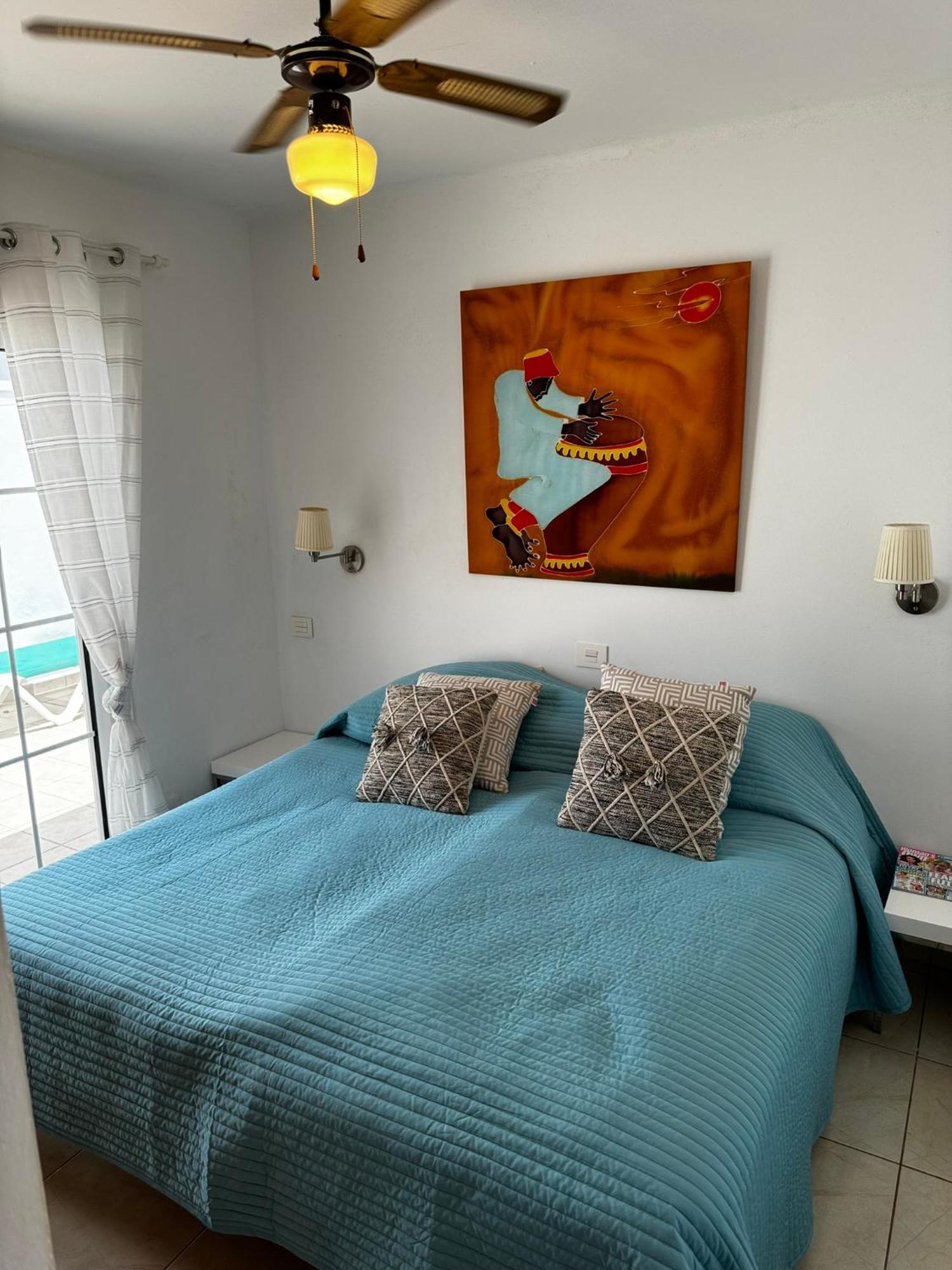 Casa Brigitt Villa Puerto del Carmen  Exterior foto