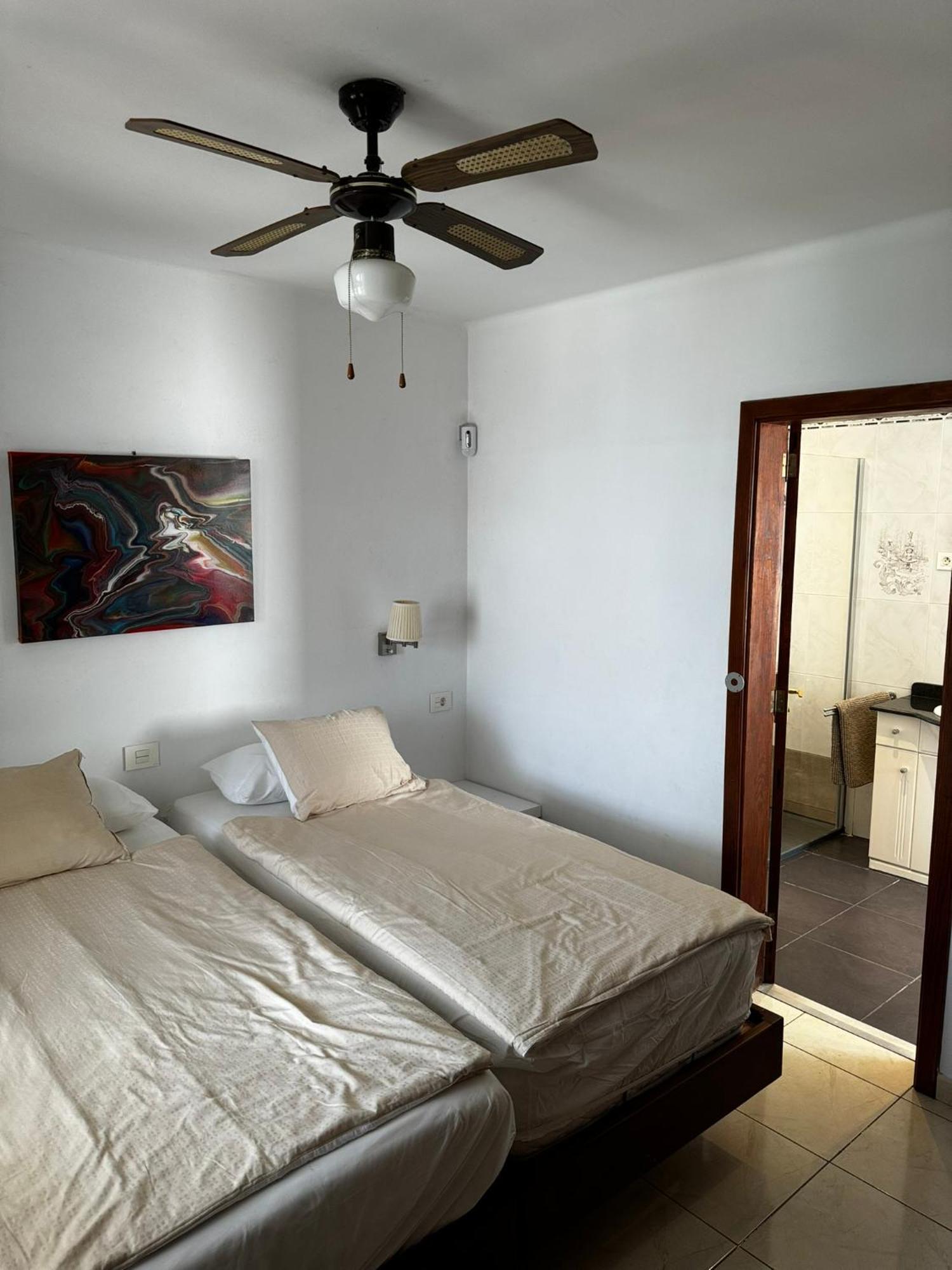 Casa Brigitt Villa Puerto del Carmen  Exterior foto
