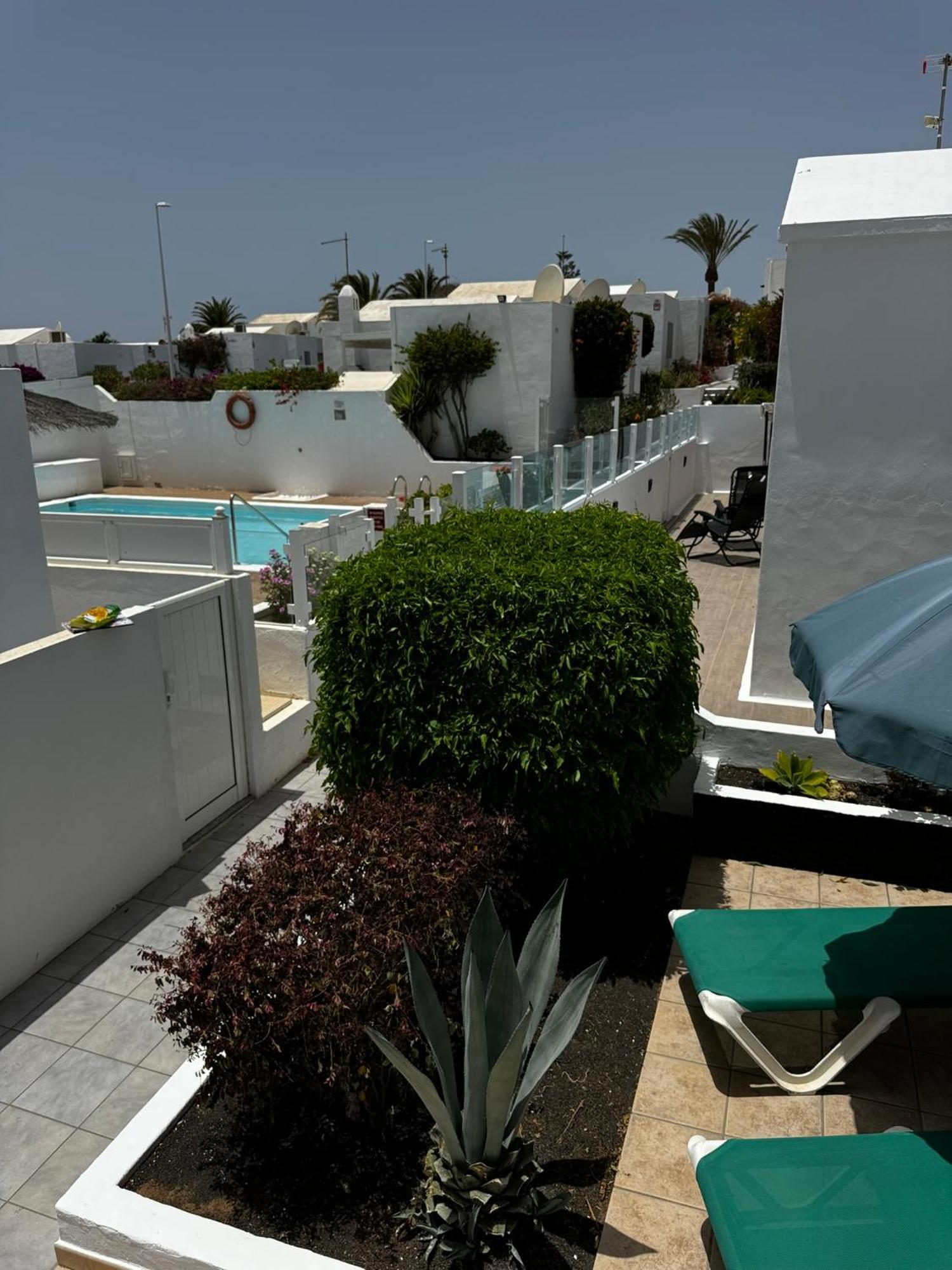 Casa Brigitt Villa Puerto del Carmen  Exterior foto