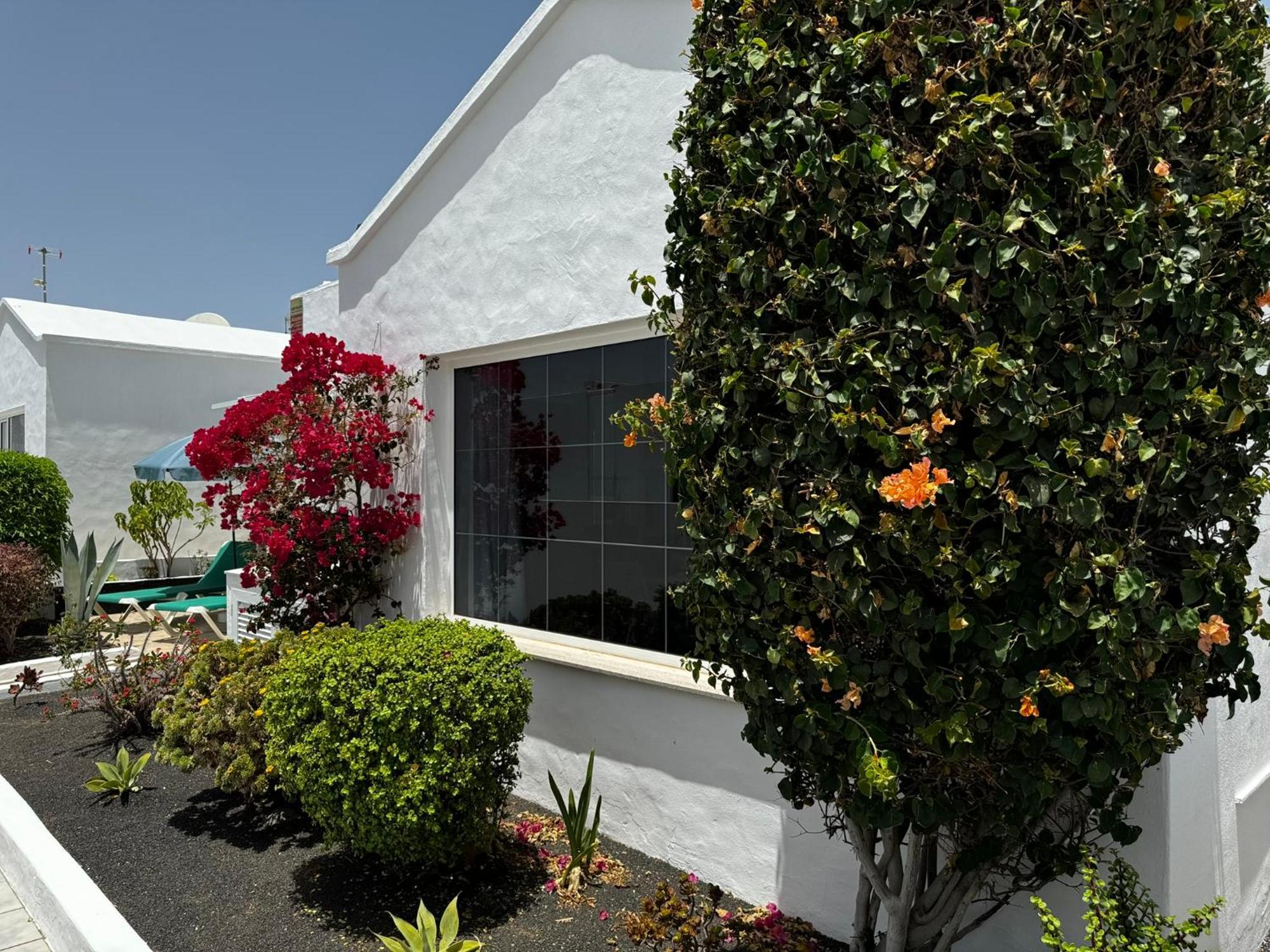Casa Brigitt Villa Puerto del Carmen  Exterior foto